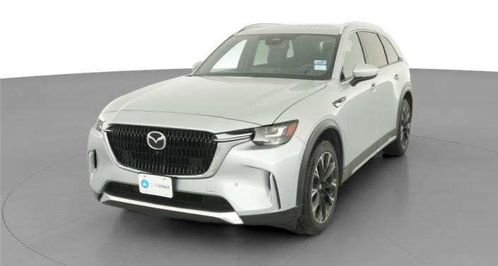 Thumbnail: 2024 Mazda CX-90 - 1