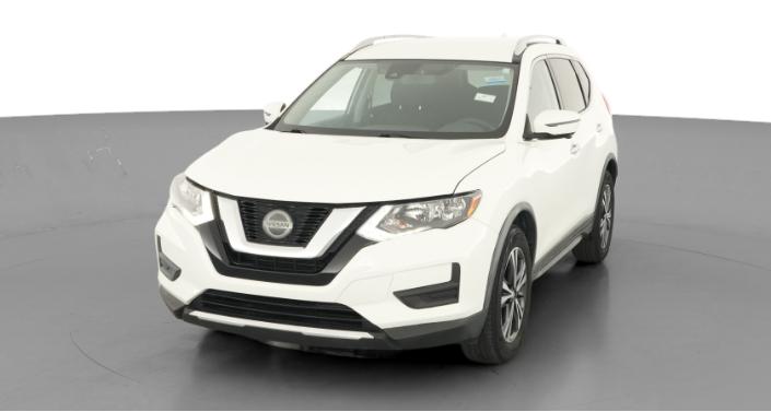 Thumbnail: 2020 Nissan Rogue - 1