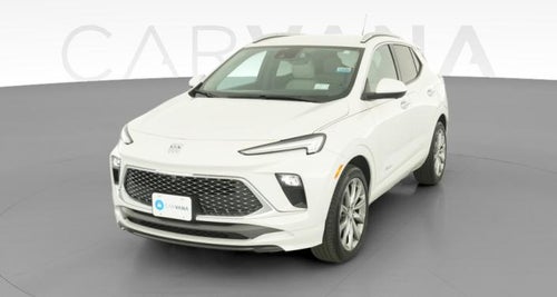 2024 Buick Encore GX