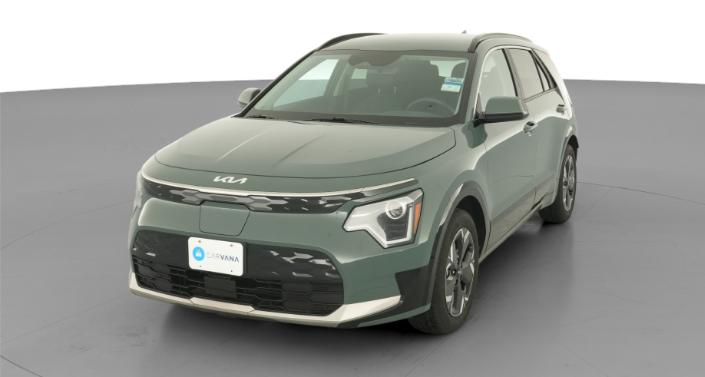 Thumbnail: 2024 Kia Niro - 1