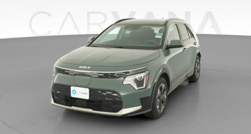 2024 Kia Niro EV