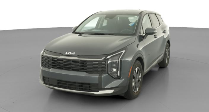 Thumbnail: 2026 Kia Sportage - 1