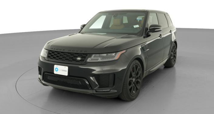 Thumbnail: 2022 Land Rover Range Rover Sport - 1