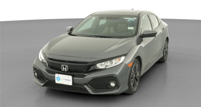 Thumbnail: 2019 Honda Civic - 1