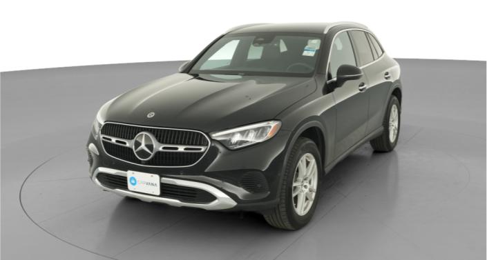 Thumbnail: 2023 Mercedes-Benz GLC - 1