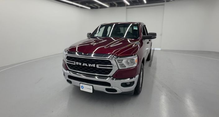 Thumbnail: 2023 RAM 1500 - 1