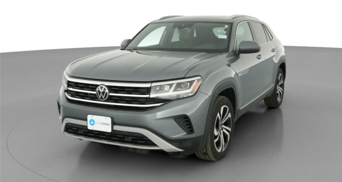 Thumbnail: 2022 Volkswagen Atlas - 1