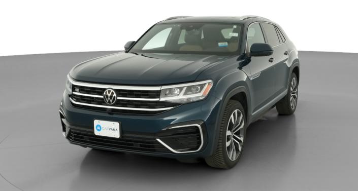 Thumbnail: 2023 Volkswagen Atlas - 1