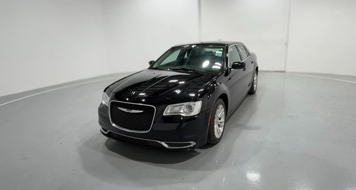 2018 Chrysler 300 Touring -
                  Fairview, OR