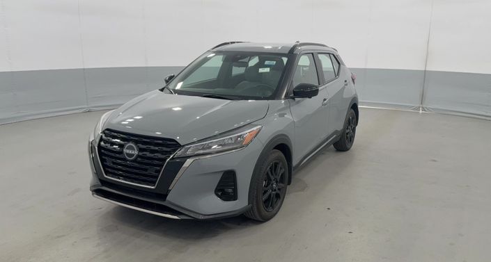 Thumbnail: 2024 Nissan Kicks - 1