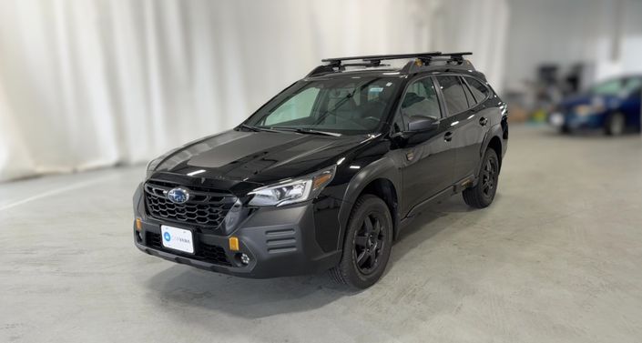 Thumbnail: 2023 Subaru Outback - 1