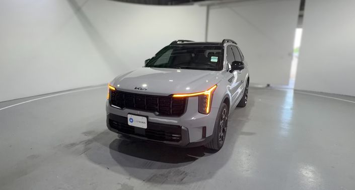 Thumbnail: 2025 Kia Sorento - 1
