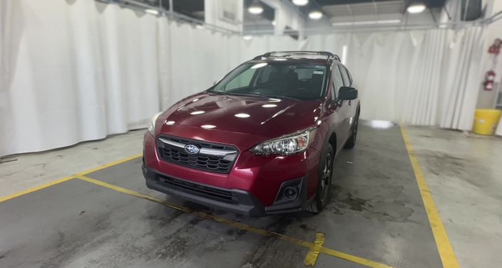 Thumbnail: 2019 Subaru Crosstrek - 1