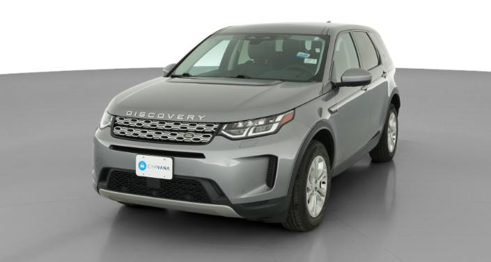 2023 Land Rover Discovery Sport S -
                  Framingham, MA