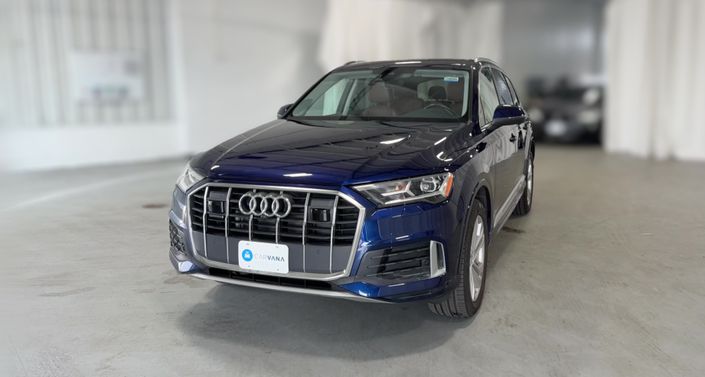 Thumbnail: 2023 Audi Q7 - 1