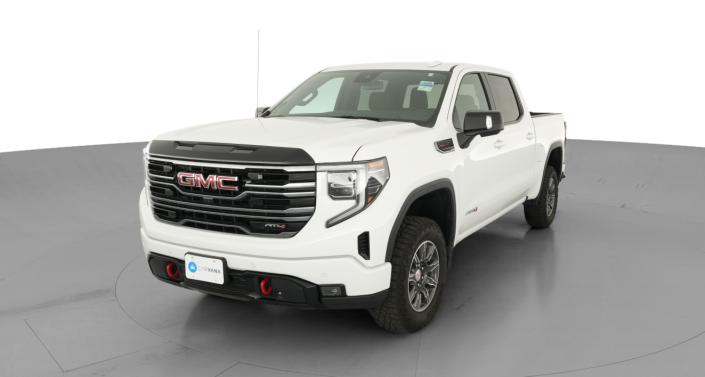 Thumbnail: 2025 GMC Sierra 1500 - 1