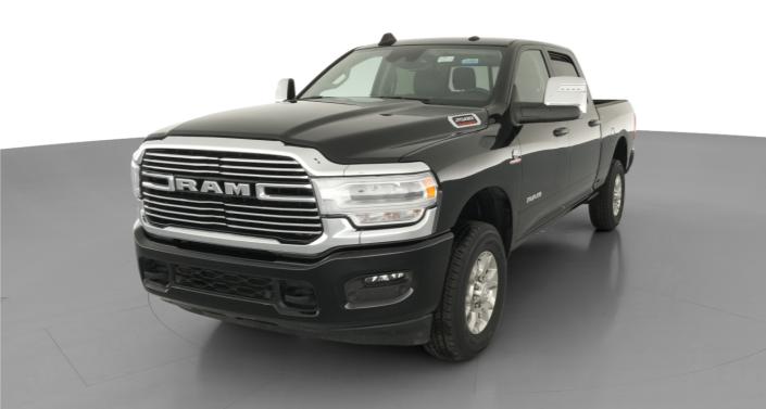 Thumbnail: 2024 RAM 2500 - 1