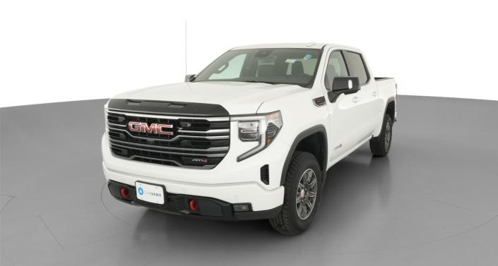 Thumbnail: 2025 GMC Sierra 1500 - 1