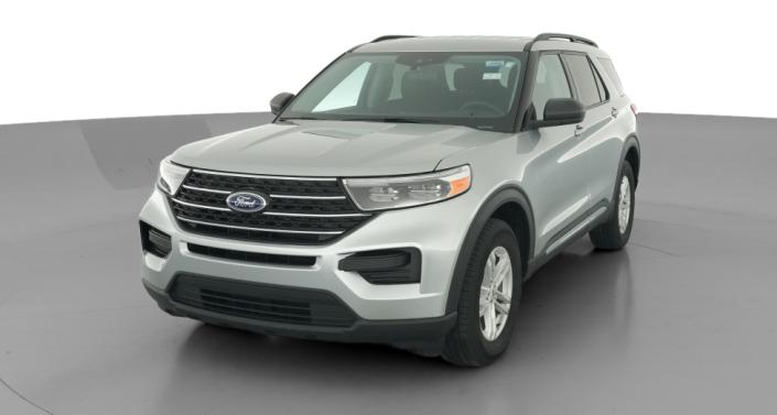 Thumbnail: 2023 Ford Explorer - 1