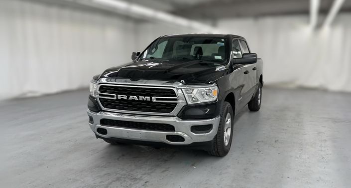 Thumbnail: 2023 RAM 1500 - 1