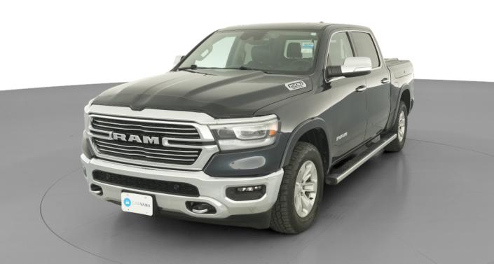 Thumbnail: 2021 RAM 1500 - 1