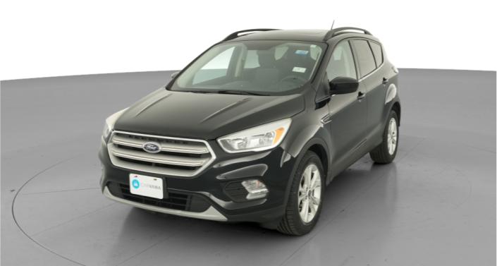 Thumbnail: 2018 Ford Escape - 1