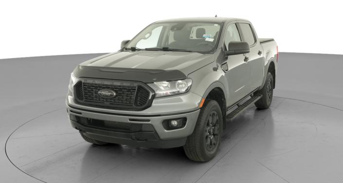 Thumbnail: 2022 Ford Ranger - 1