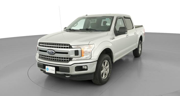 Thumbnail: 2018 Ford Econoline - 1