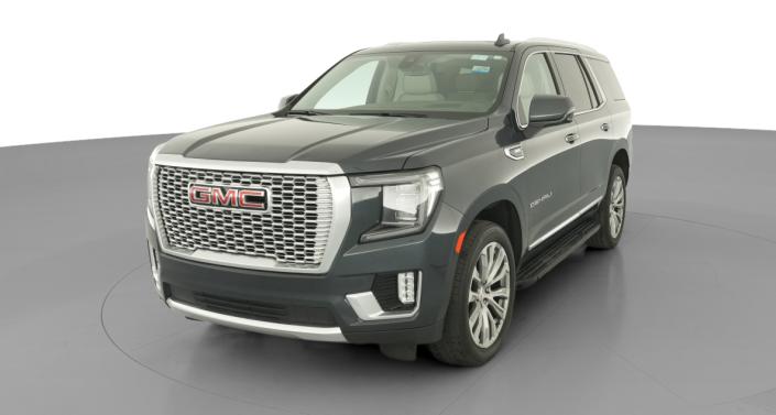 Thumbnail: 2021 GMC Yukon - 1