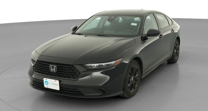 Thumbnail: 2025 Honda Accord - 1