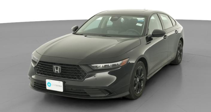 Thumbnail: 2025 Honda Accord - 1