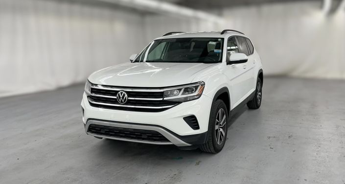 Thumbnail: 2022 Volkswagen Atlas - 1