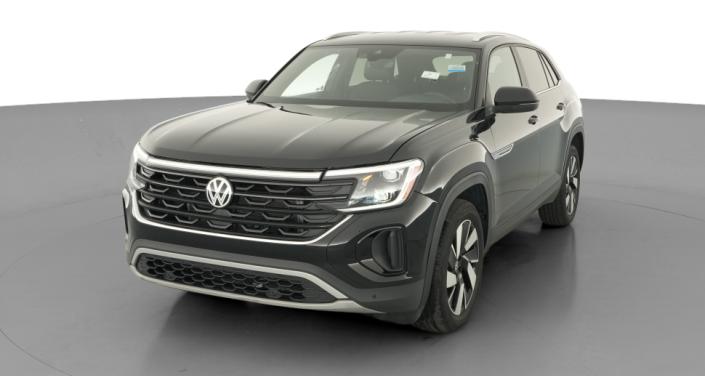Thumbnail: 2025 Volkswagen Atlas - 1