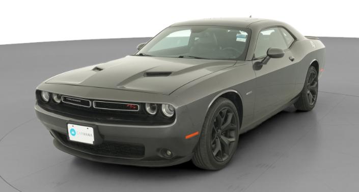Thumbnail: 2016 Dodge Challenger - 1