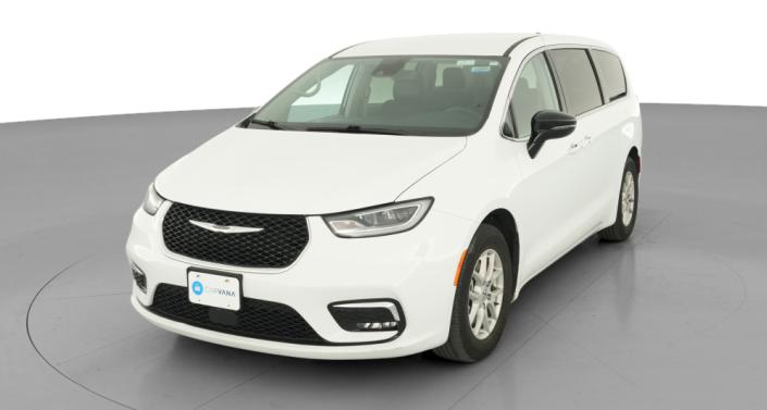 Thumbnail: 2024 Chrysler Pacifica - 1