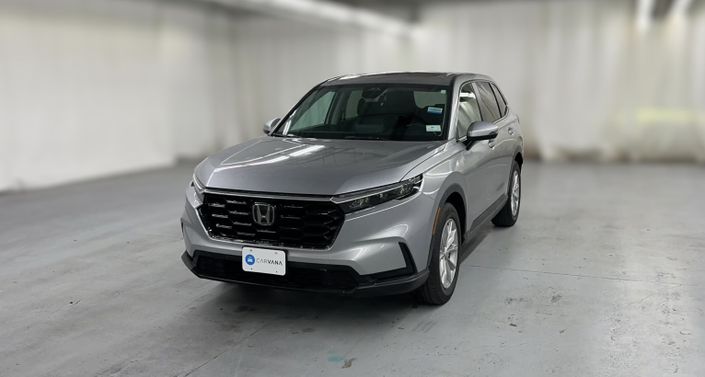 Thumbnail: 2024 Honda CR-V - 1