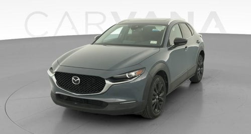 2023 MAZDA CX-30