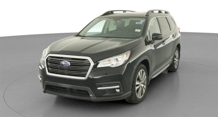 Thumbnail: 2021 Subaru Ascent - 1
