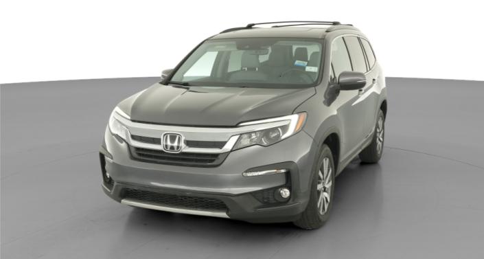 Thumbnail: 2019 Honda Pilot - 1