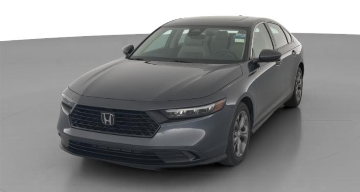 Thumbnail: 2024 Honda Accord - 1