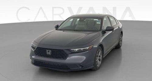 2024 Honda Accord