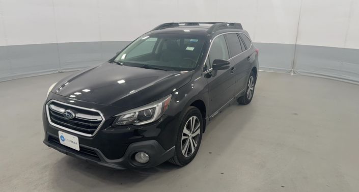 Thumbnail: 2018 Subaru Outback - 1