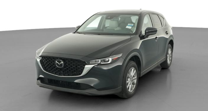 Thumbnail: 2023 Mazda CX-5 - 1