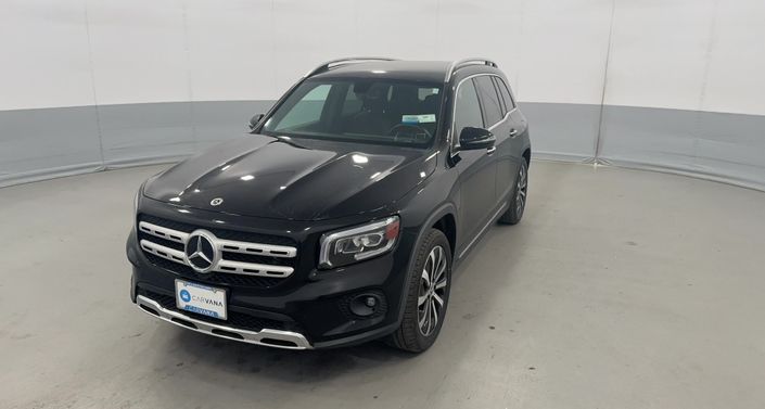 2022 Mercedes-Benz GLB 250 -
                  Akron, NY