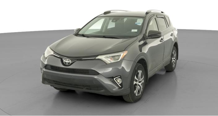 Thumbnail: 2017 Toyota RAV4 - 1