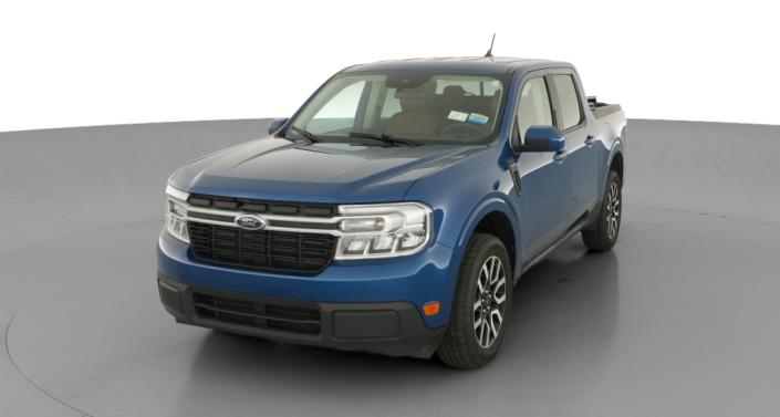 Thumbnail: 2023 Ford Maverick - 1
