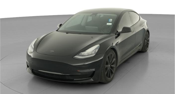 Thumbnail: 2019 Tesla Model 3 - 1