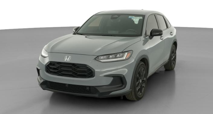 Thumbnail: 2024 Honda HR-V - 1