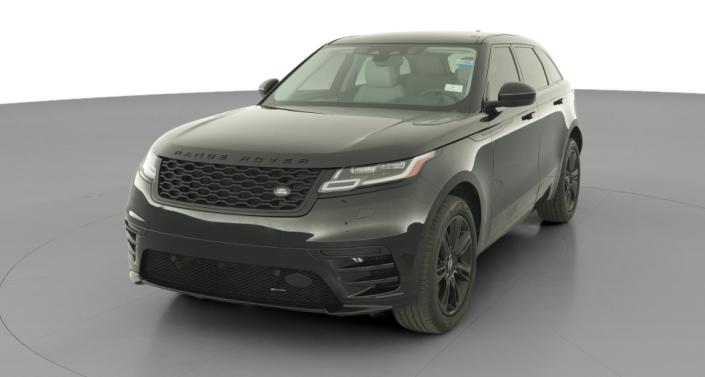 Thumbnail: 2023 Land Rover Range Rover Velar - 1