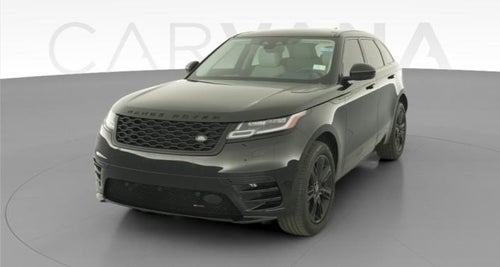 2023 Land Rover Range Rover Velar